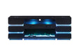 Terni TV Stand w/ Fireplace - LasVegasFurnitureOnline.com