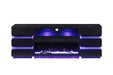 Terni TV Stand w/ Fireplace - LasVegasFurnitureOnline.com