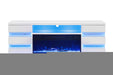 Terni TV Stand w/ Fireplace - LasVegasFurnitureOnline.com