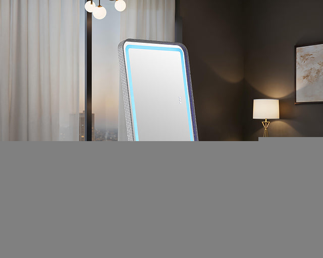 Kiley Floor Mirror