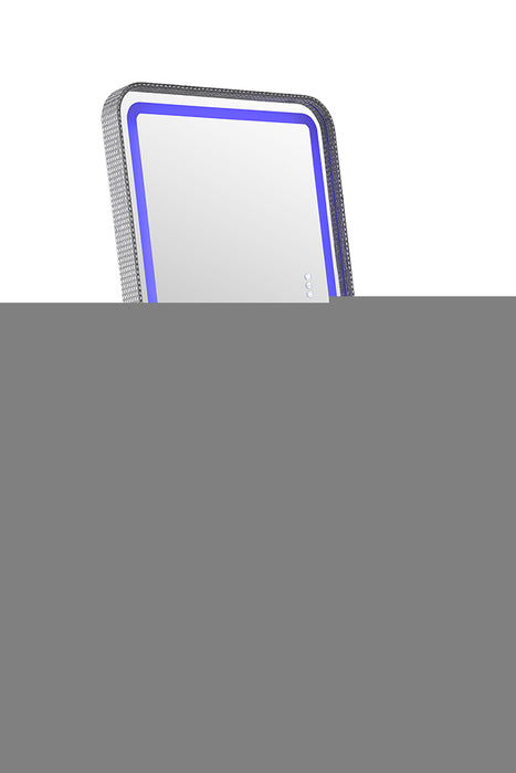 Kiley Floor Mirror