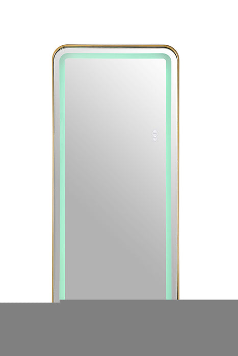 Katlyn Floor Mirror