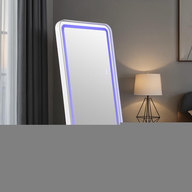 Katlyn Floor Mirror