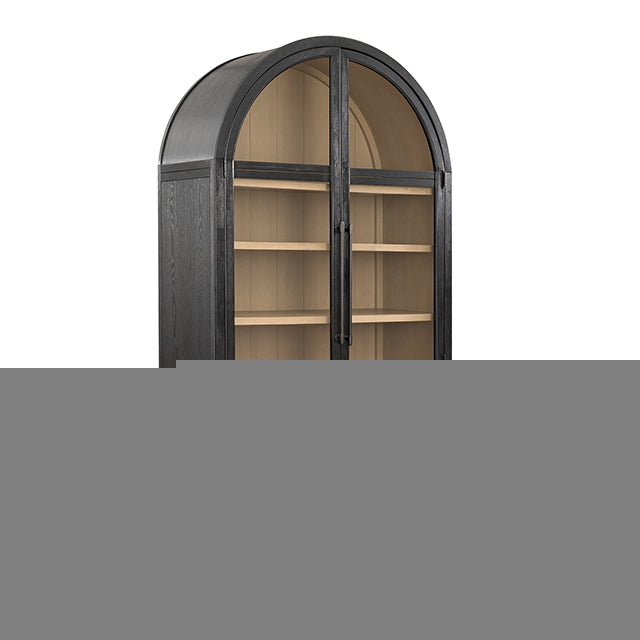 Minster Arched Cabinet
