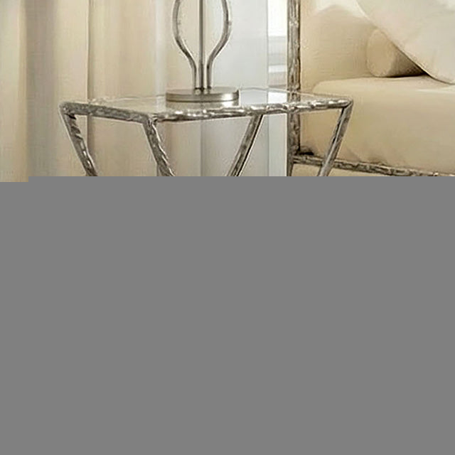 Vilna Side Table