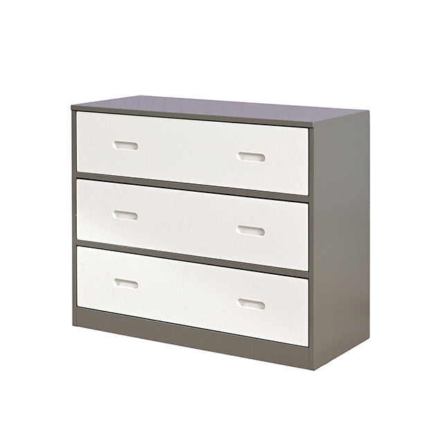 Ledell Twin Loft Bed - LasVegasFurnitureOnline.com