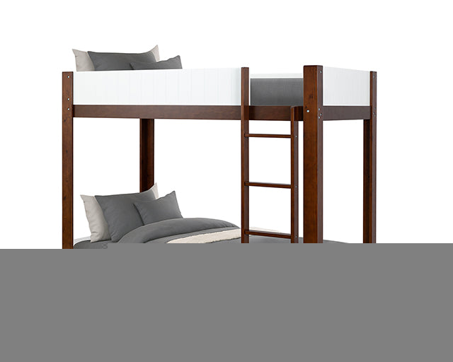 Terri Twin/Twin Bunk Bed