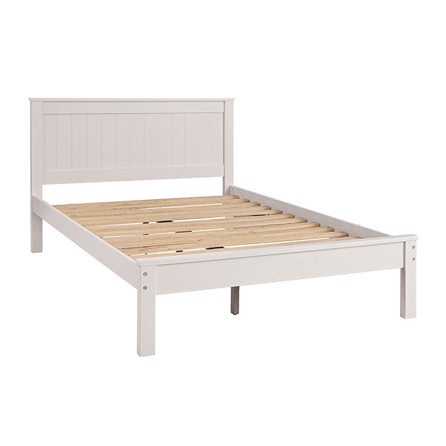 Aludra Loft Bed - LasVegasFurnitureOnline.com