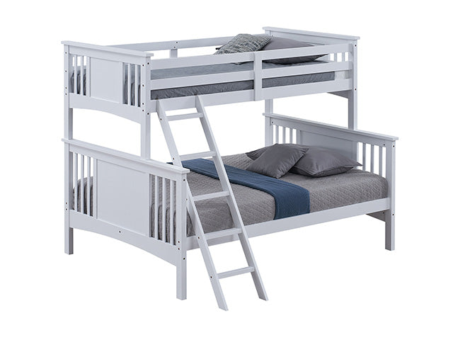 Spring Creek Bunk Bed