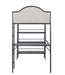 Forli Twin Loft Bed - LasVegasFurnitureOnline.com