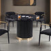 Frascone Game Table - LasVegasFurnitureOnline.com