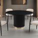 Frascone Game Table - LasVegasFurnitureOnline.com