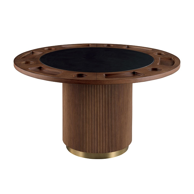 Frascone Game Table - LasVegasFurnitureOnline.com