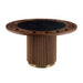 Frascone Game Table - LasVegasFurnitureOnline.com