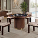 Frascone Game Table - LasVegasFurnitureOnline.com