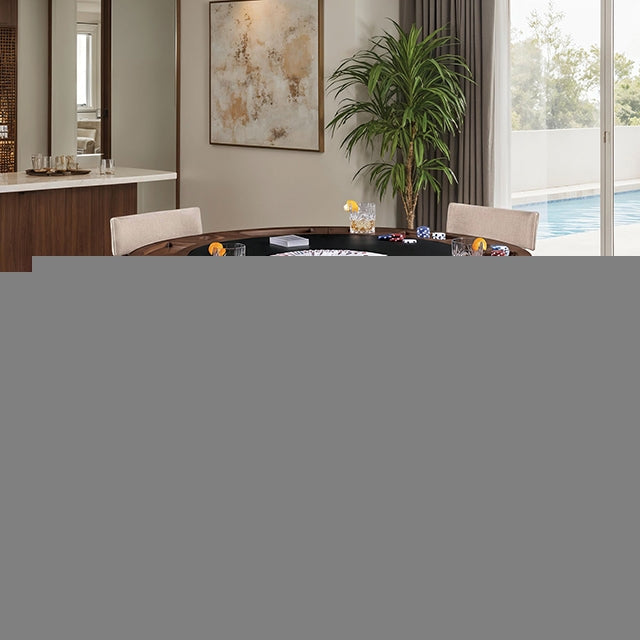 Frascone 5 Pc. Dining Table Set - LasVegasFurnitureOnline.com