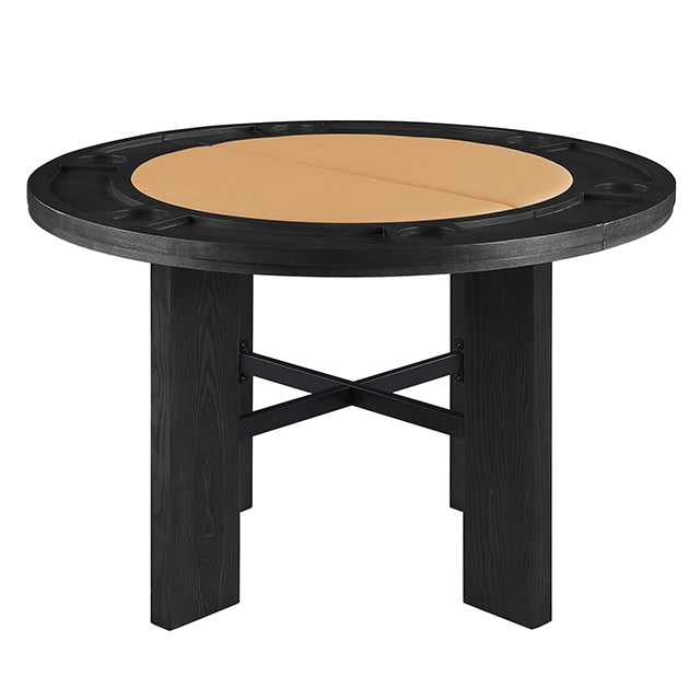 Gaetani 5 Pc. Dining Table Set - LasVegasFurnitureOnline.com
