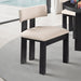 Gaetani Side Chair (2/CTN) - LasVegasFurnitureOnline.com