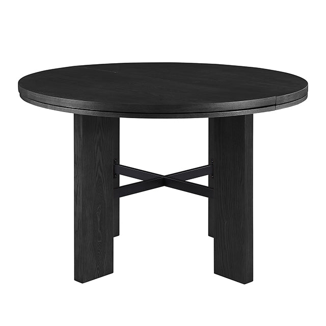 Gaetani 5 Pc. Dining Table Set - LasVegasFurnitureOnline.com
