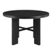Gaetani 5 Pc. Dining Table Set - LasVegasFurnitureOnline.com
