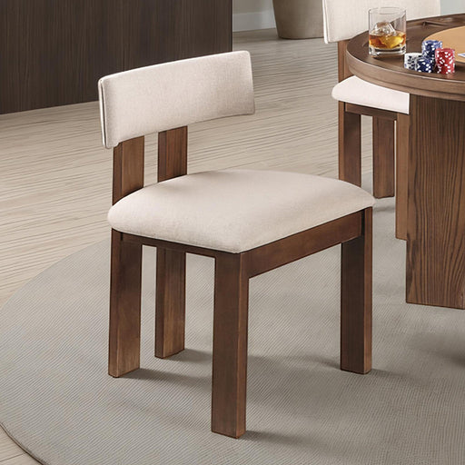 Gaetani Side Chair (2/CTN) - LasVegasFurnitureOnline.com