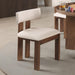 Gaetani Side Chair (2/CTN) - LasVegasFurnitureOnline.com