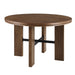Gaetani Dining Table - LasVegasFurnitureOnline.com