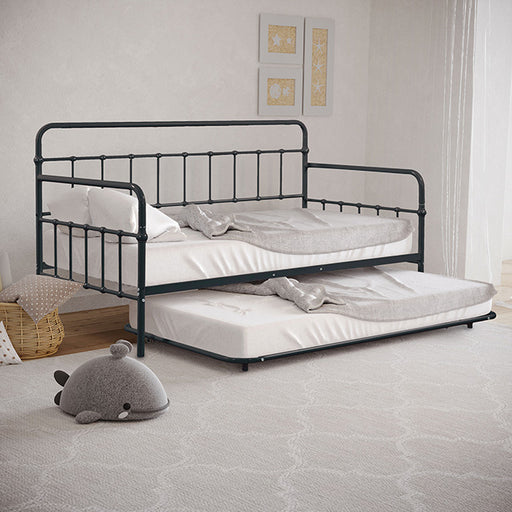 Thera Metal Daybed - LasVegasFurnitureOnline.com