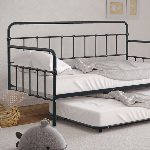 Thera Metal Daybed - LasVegasFurnitureOnline.com