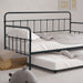 Thera Metal Daybed - LasVegasFurnitureOnline.com