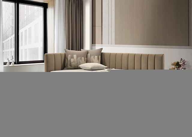 Nardi Twin Daybed w/ Trundle