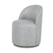 Tottenham Dining Swivel Chair (1/CTN) - LasVegasFurnitureOnline.com