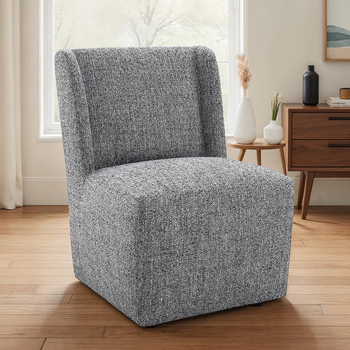 Fede Dining Side Chair (1/CTN) - LasVegasFurnitureOnline.com