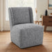 Fede Dining Side Chair (1/CTN) - LasVegasFurnitureOnline.com