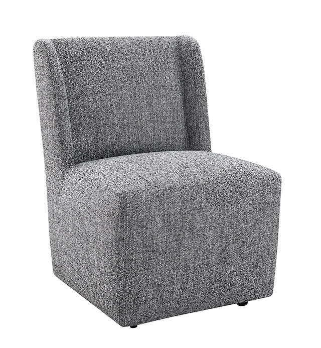 Fede Dining Side Chair (1/CTN) - LasVegasFurnitureOnline.com