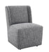 Fede Dining Side Chair (1/CTN) - LasVegasFurnitureOnline.com