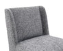 Fede Dining Side Chair (1/CTN) - LasVegasFurnitureOnline.com