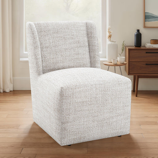 Fede Dining Side Chair (1/CTN) - LasVegasFurnitureOnline.com