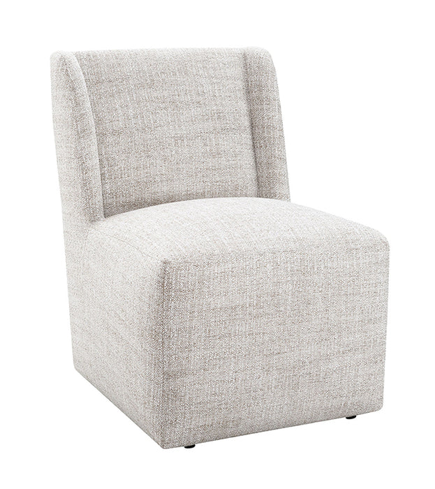 Fede Dining Side Chair (1/CTN) - LasVegasFurnitureOnline.com