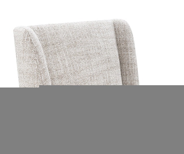 Fede Dining Side Chair (1/CTN) - LasVegasFurnitureOnline.com