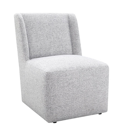 Fede Dining Side Chair (1/CTN) - LasVegasFurnitureOnline.com