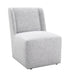 Fede Dining Side Chair (1/CTN) - LasVegasFurnitureOnline.com