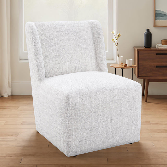 Fede Dining Side Chair (1/CTN) - LasVegasFurnitureOnline.com