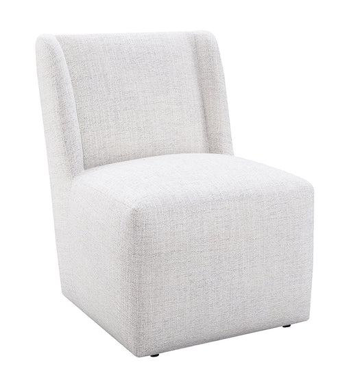 Fede Dining Side Chair (1/CTN) - LasVegasFurnitureOnline.com