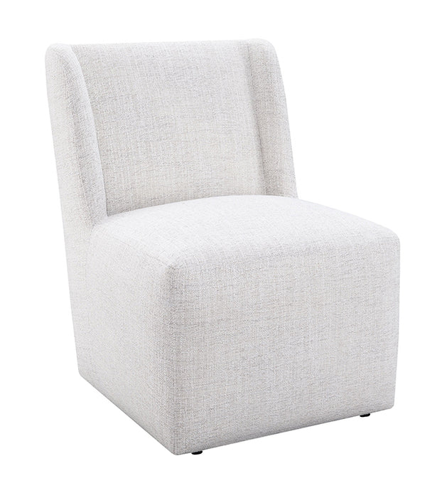 Fede Dining Side Chair (1/CTN) - LasVegasFurnitureOnline.com