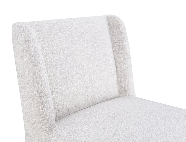 Fede Dining Side Chair (1/CTN) - LasVegasFurnitureOnline.com