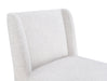 Fede Dining Side Chair (1/CTN) - LasVegasFurnitureOnline.com
