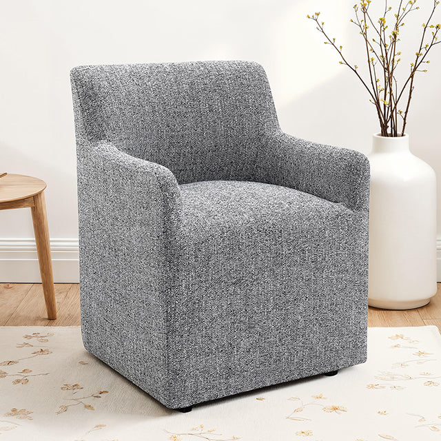 Fico Arm Chair (1/CTN) - LasVegasFurnitureOnline.com