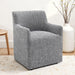 Fico Arm Chair (1/CTN) - LasVegasFurnitureOnline.com