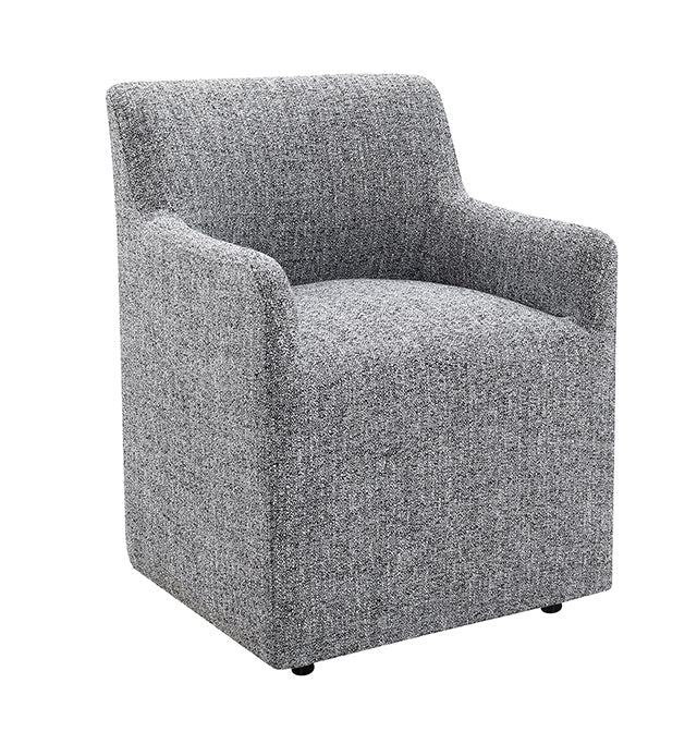 Fico Arm Chair (1/CTN) - LasVegasFurnitureOnline.com